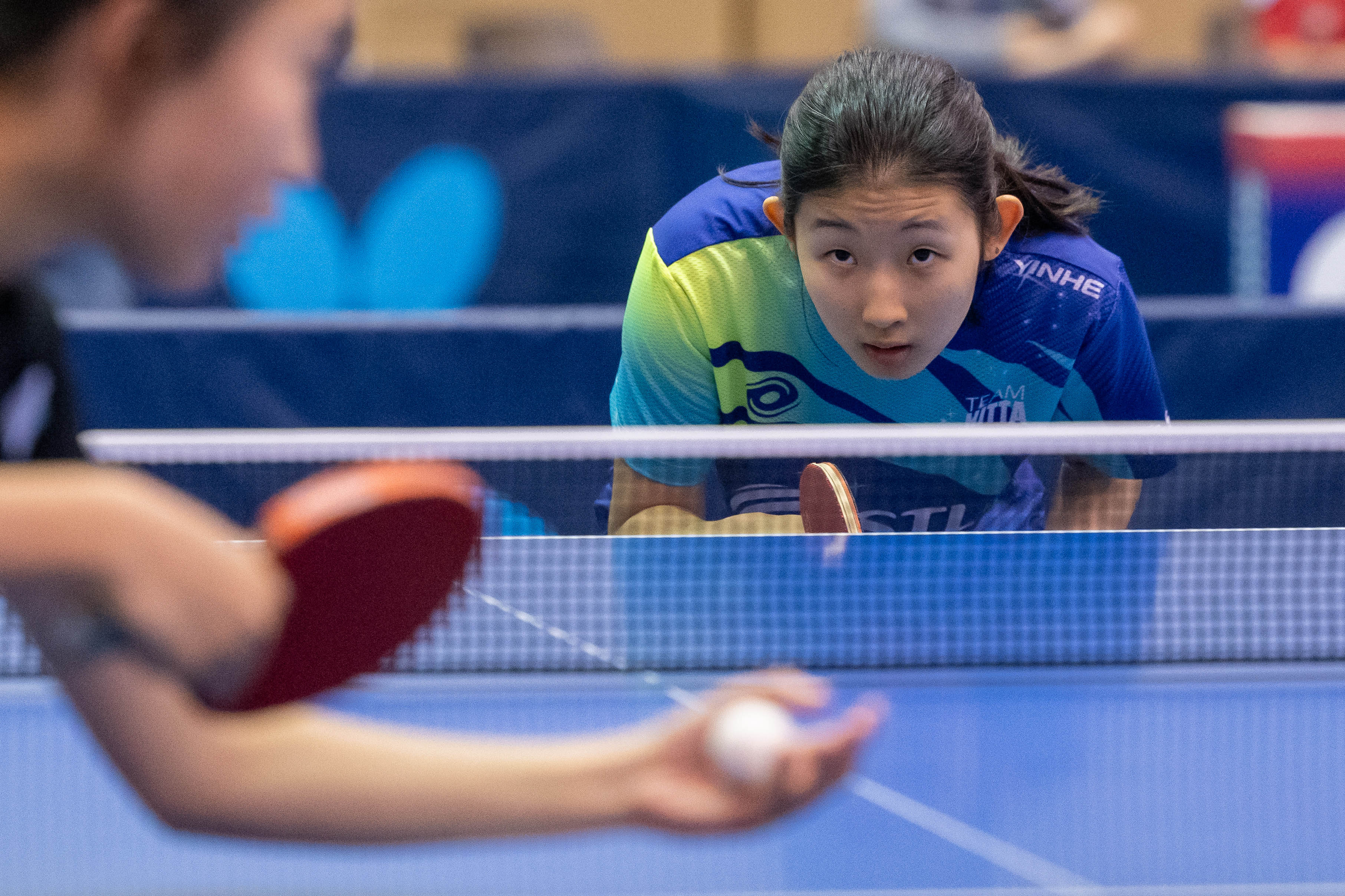 Kaye Chen