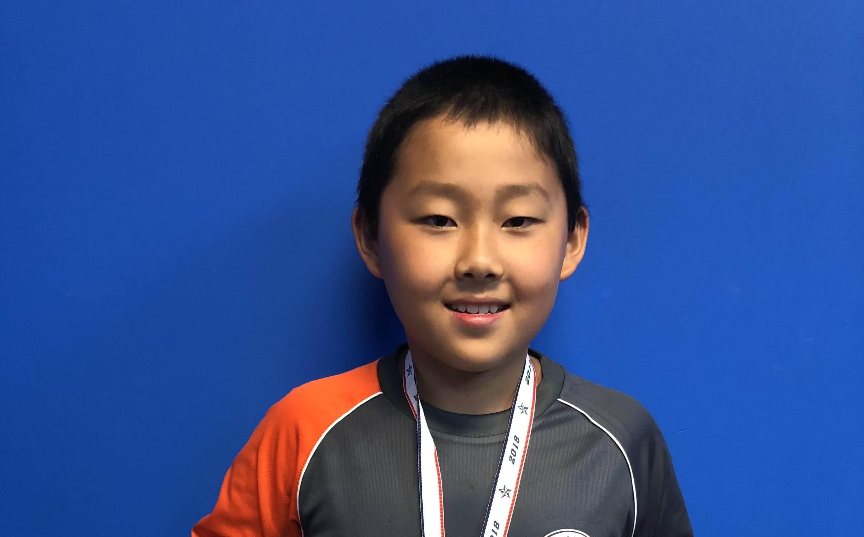 Michael Guo
