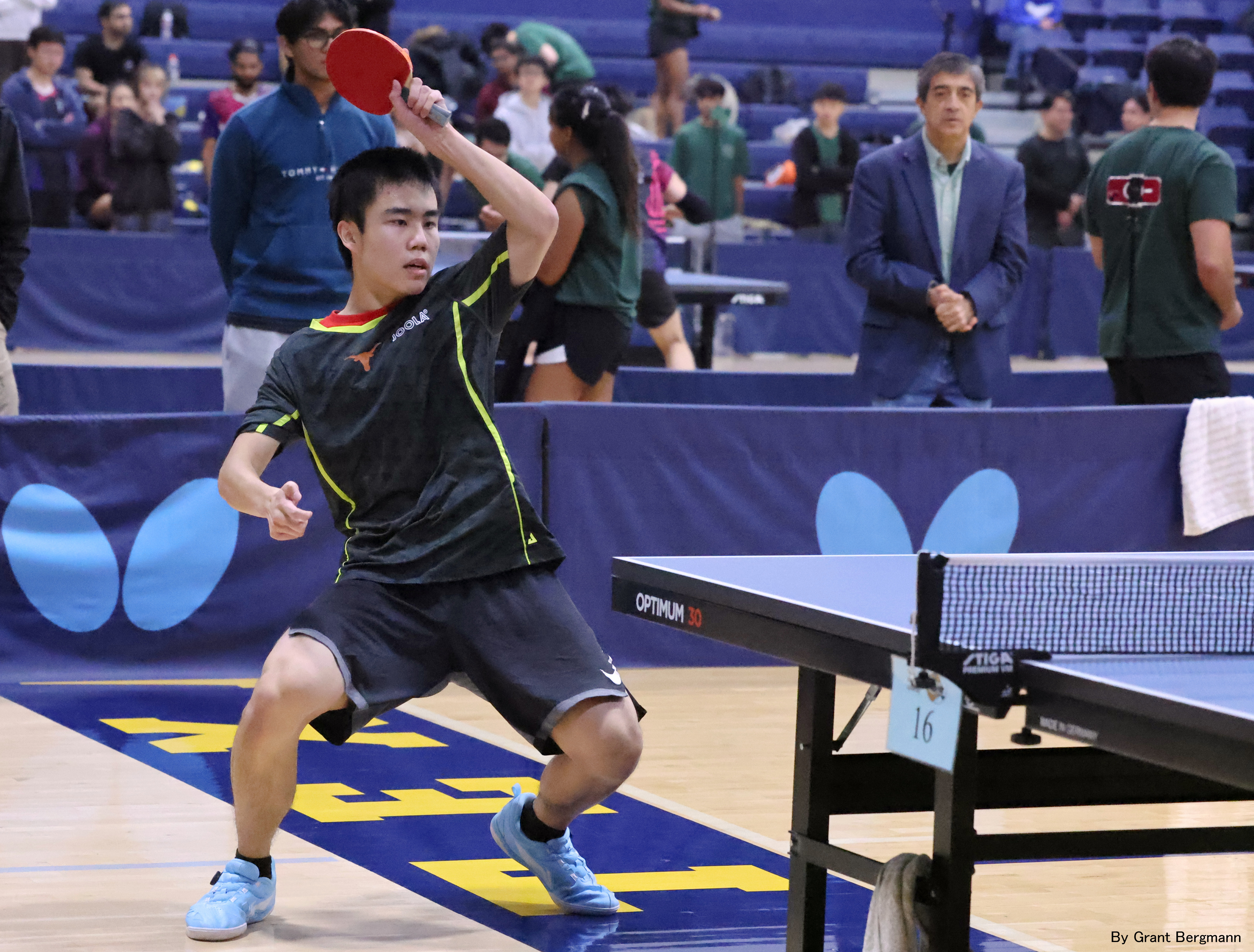 Qing Chai